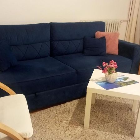 Apartment Mrc Bezanija Dış mekan fotoğraf