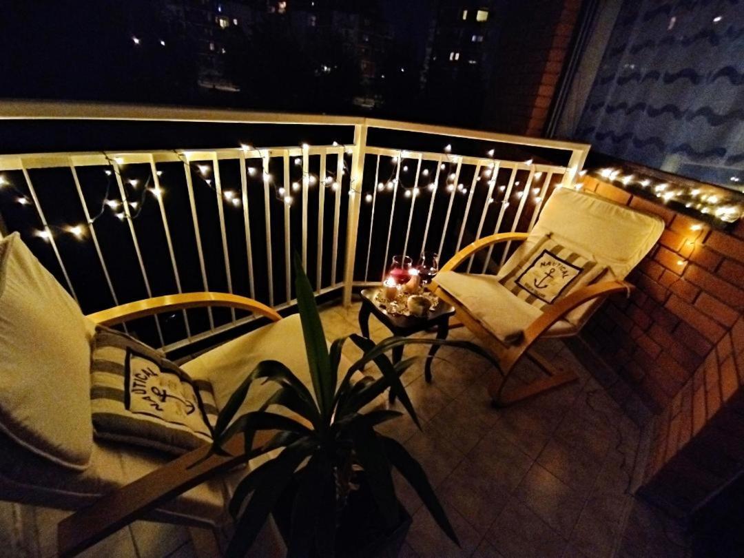 Apartment Mrc Bezanija Dış mekan fotoğraf