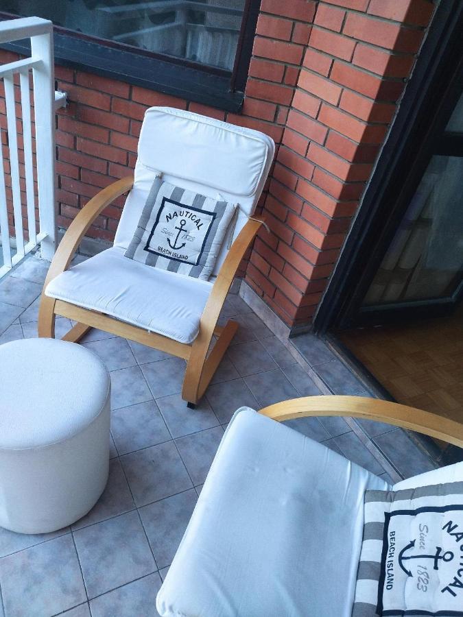 Apartment Mrc Bezanija Dış mekan fotoğraf