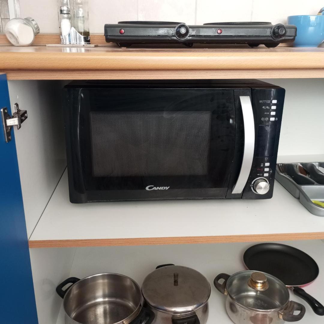 Apartment Mrc Bezanija Dış mekan fotoğraf