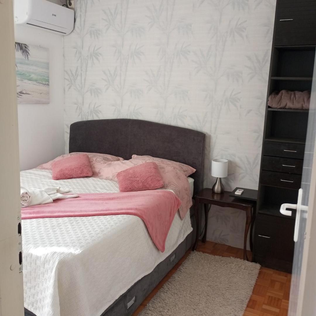 Apartment Mrc Bezanija Dış mekan fotoğraf