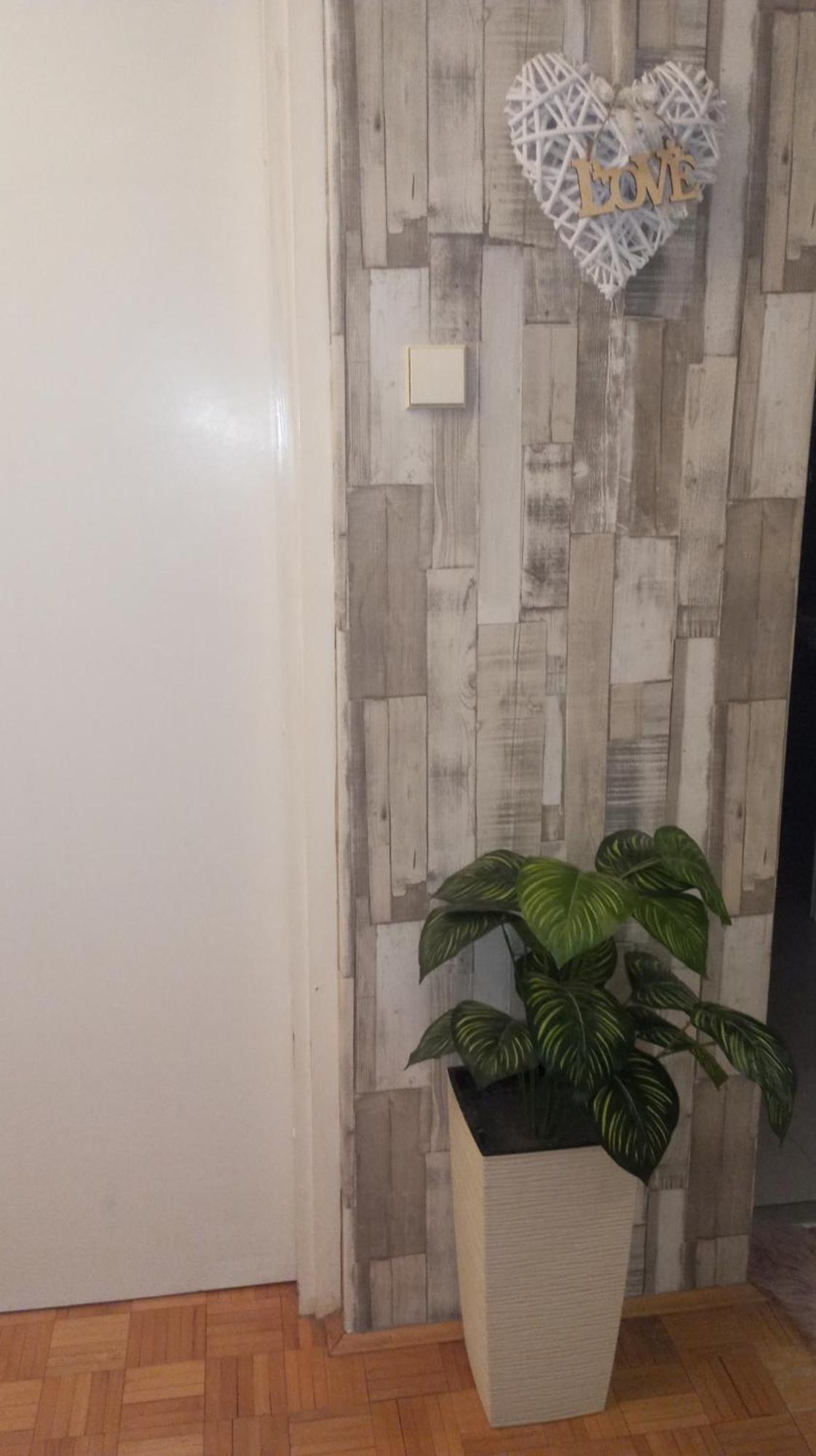 Apartment Mrc Bezanija Dış mekan fotoğraf