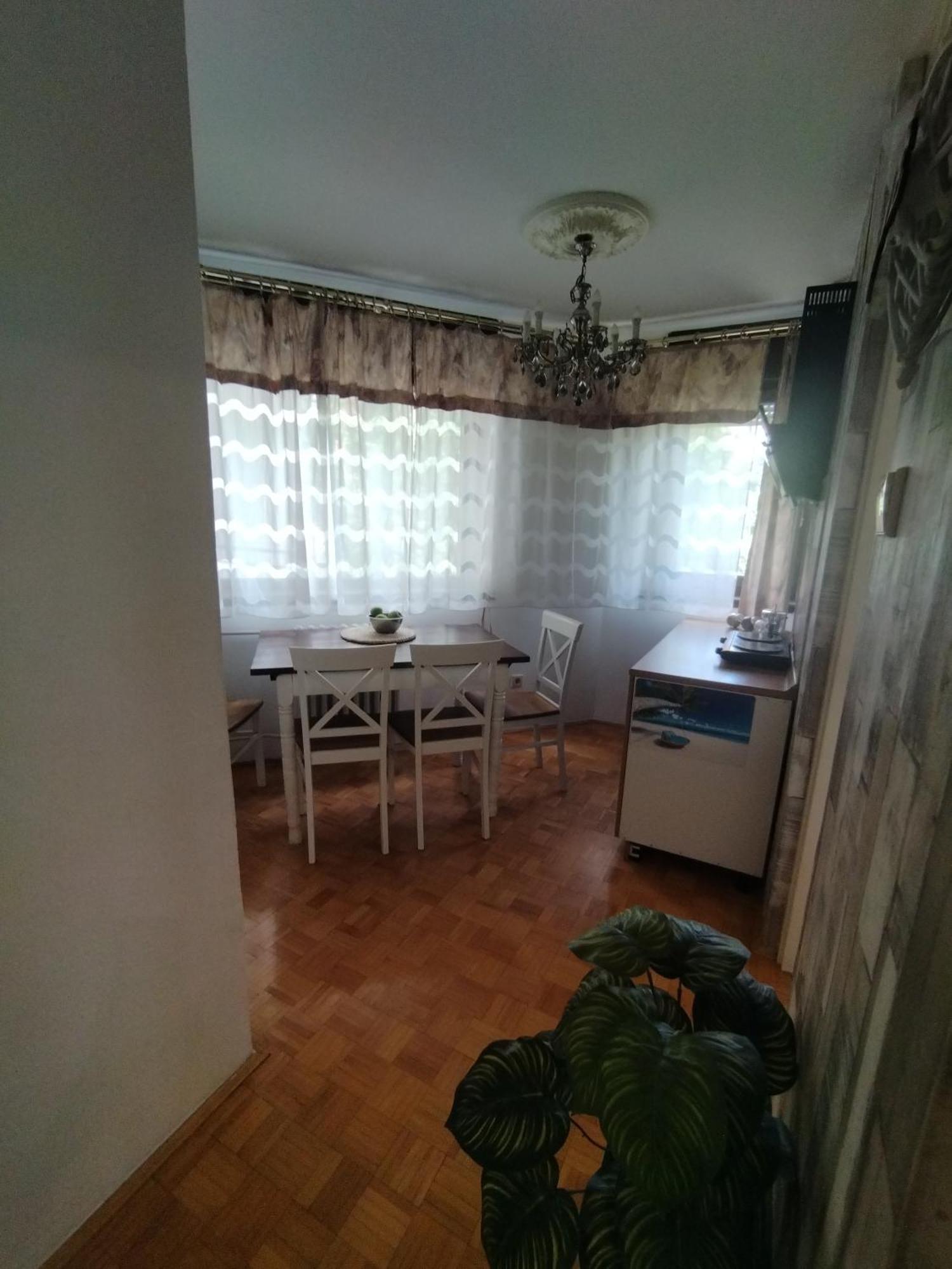 Apartment Mrc Bezanija Dış mekan fotoğraf