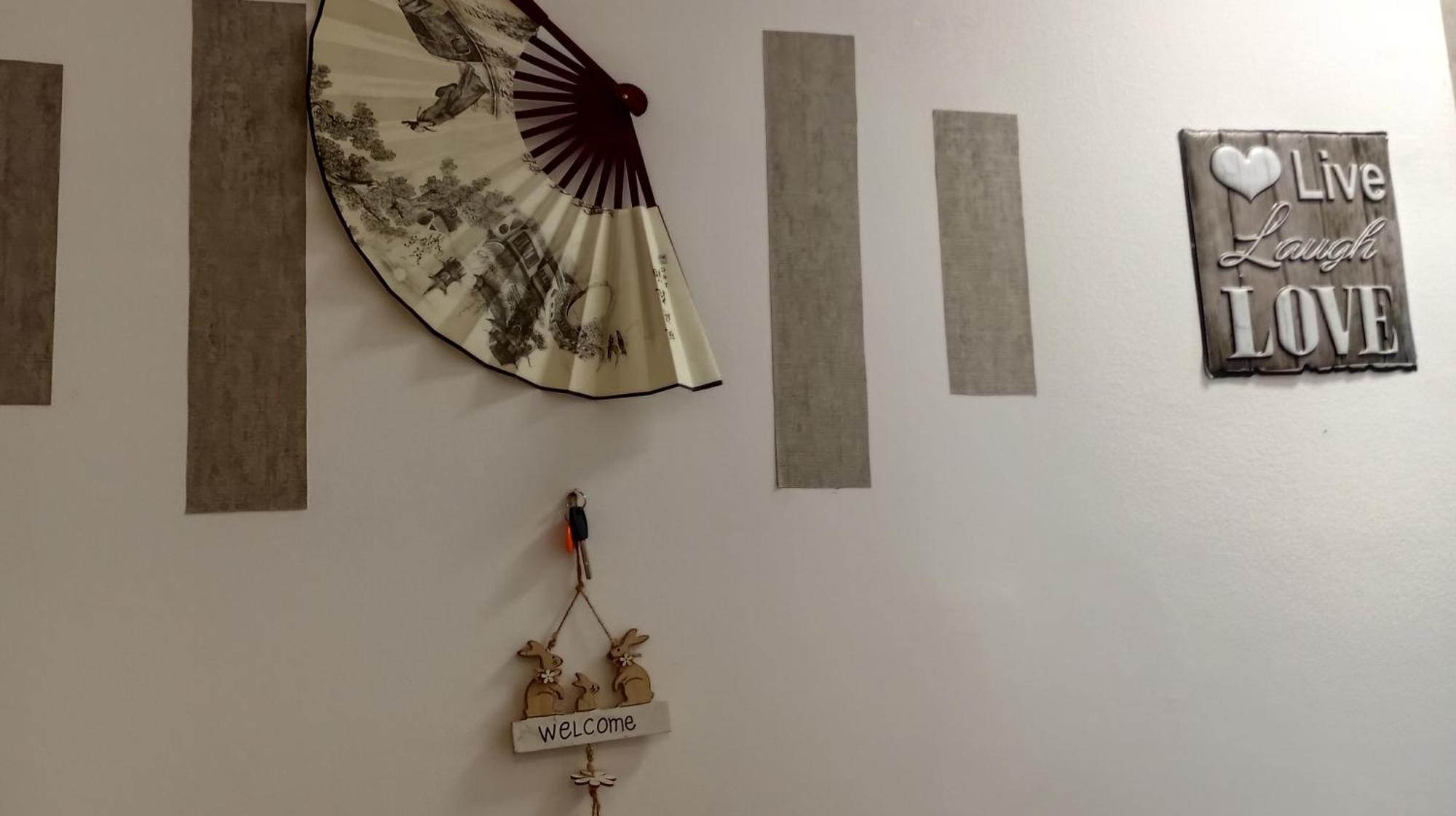 Apartment Mrc Bezanija Dış mekan fotoğraf