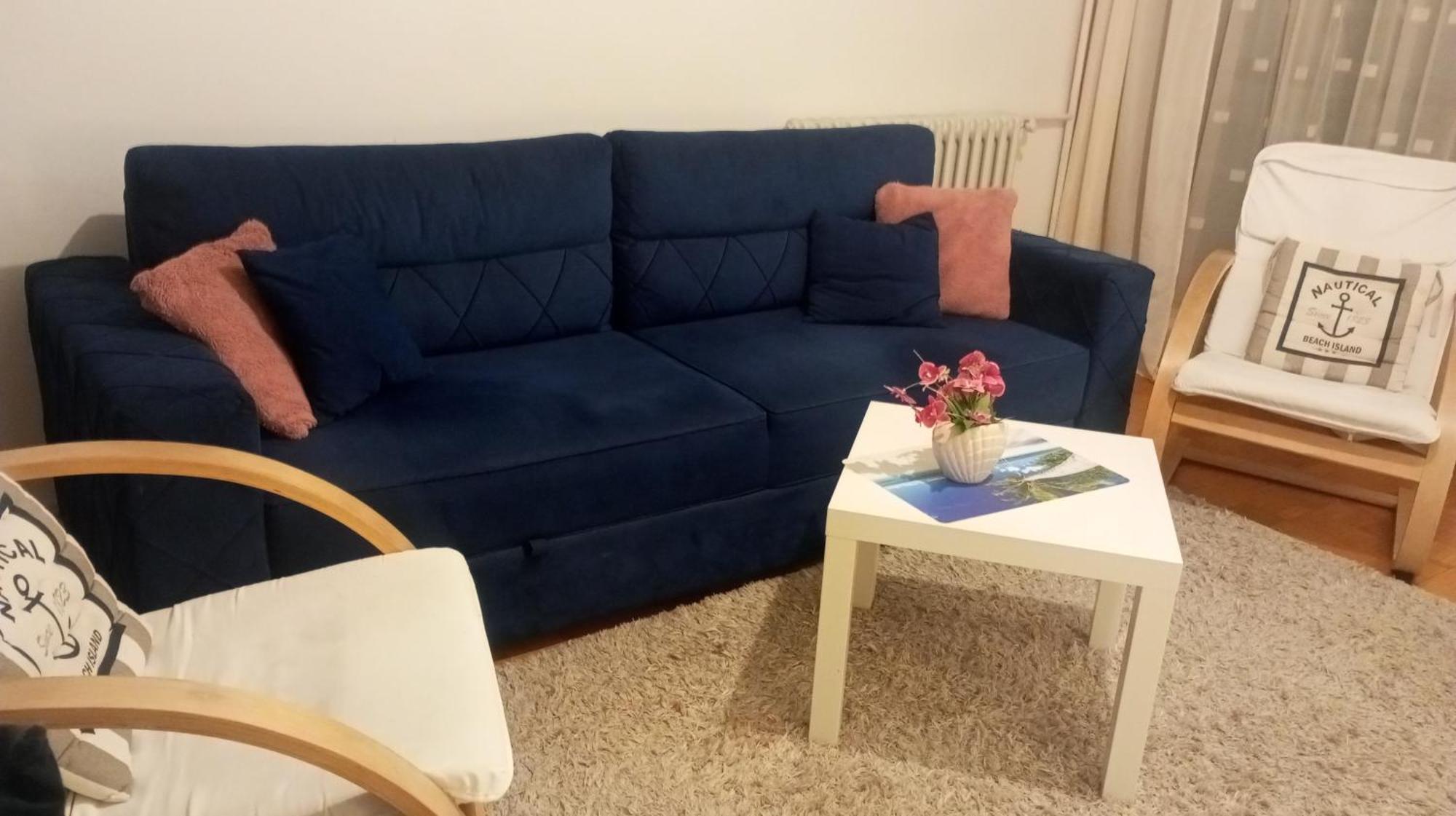 Apartment Mrc Bezanija Dış mekan fotoğraf