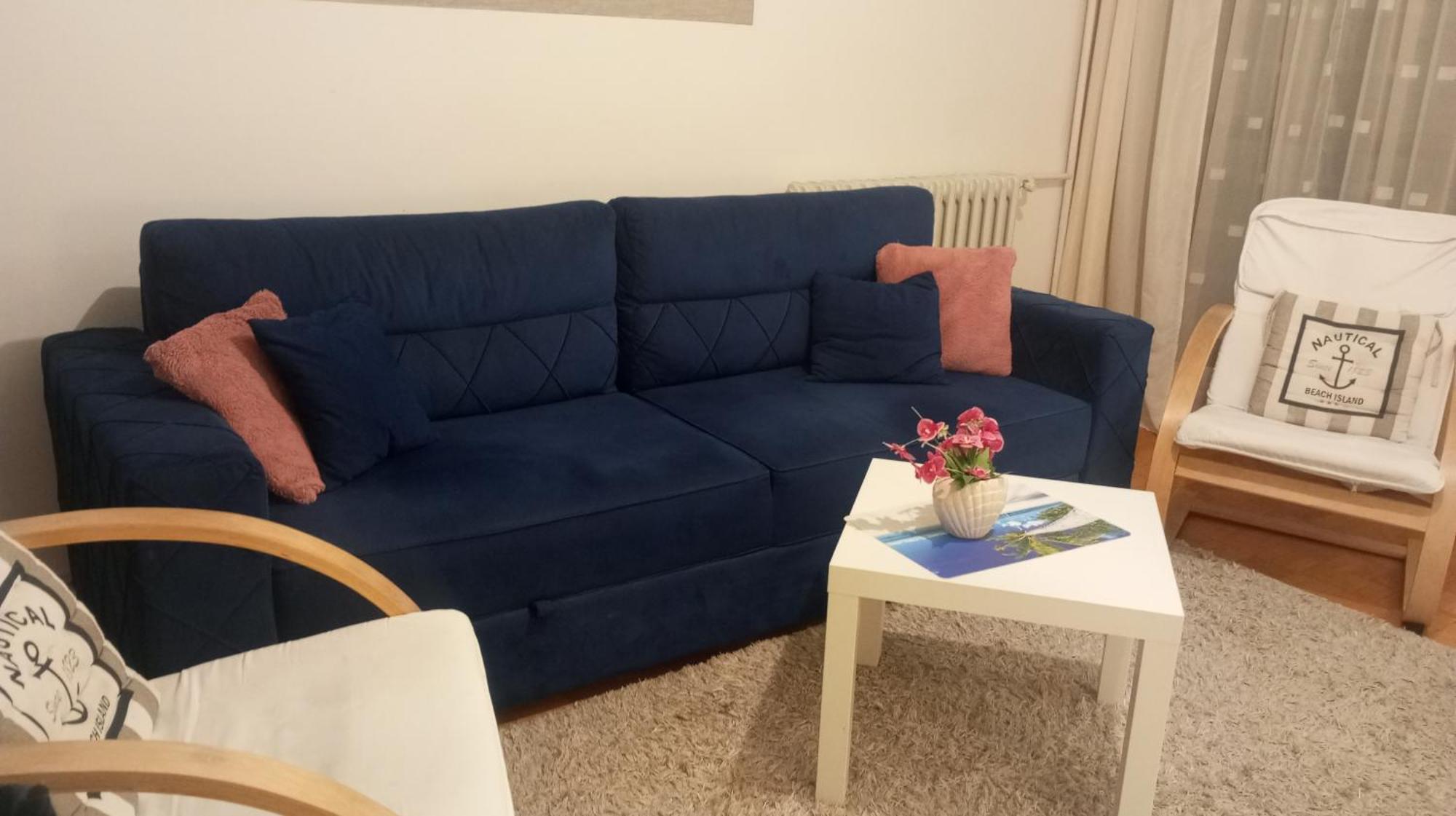 Apartment Mrc Bezanija Dış mekan fotoğraf