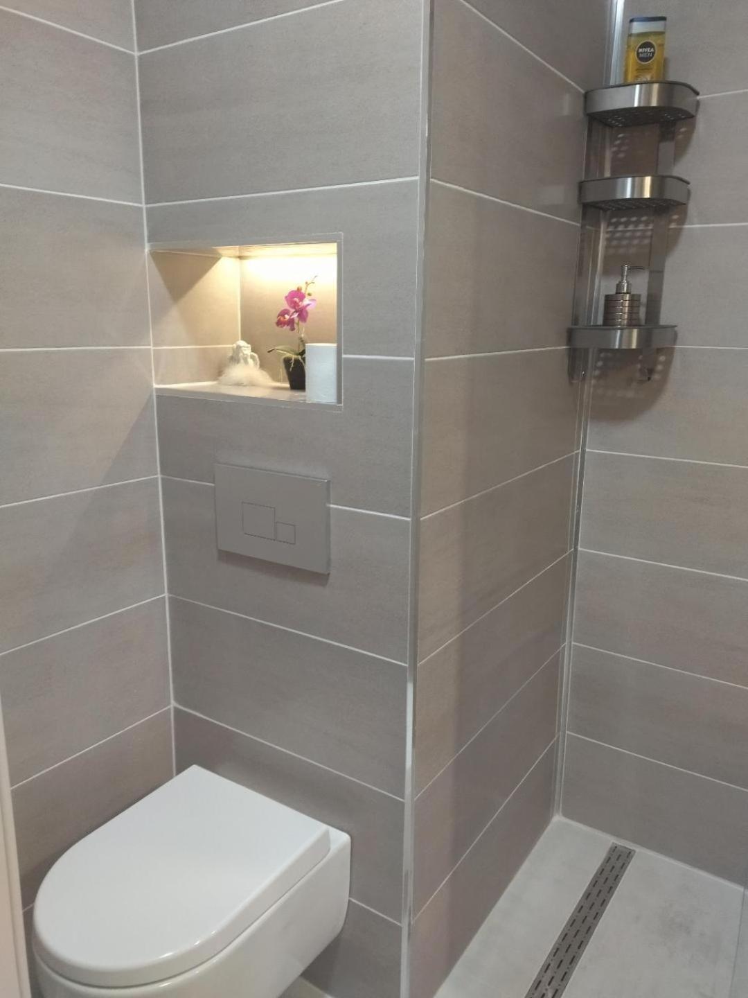 Apartment Mrc Bezanija Dış mekan fotoğraf