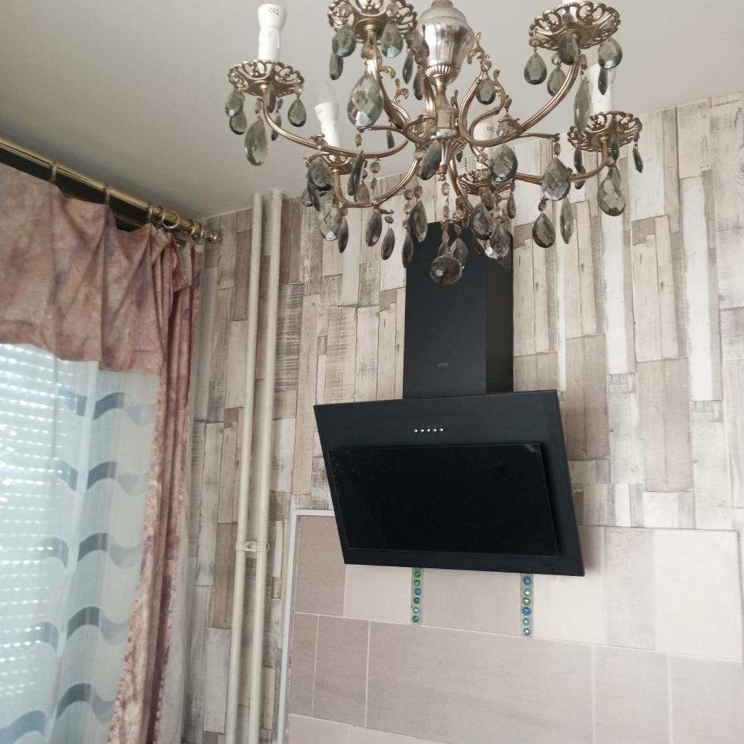 Apartment Mrc Bezanija Dış mekan fotoğraf